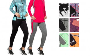 ست زنانه اسپرت Angel & Ipak