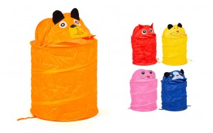 باکس طرحدار اسباب بازی و لباس 