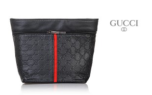 کیف دوشی GUCCI مدل trapezoidal