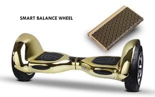 اسکیت برقی SMART BALANCE مدل 10 اینچ