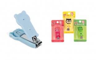 ناخن گیر عروسکی YOUMEI