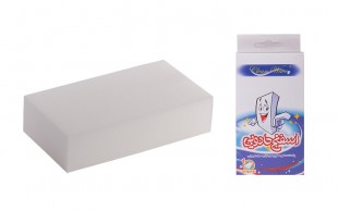 اسفنج جادویی