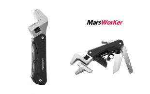 ابزار چندکاره شیائومی MarsWorker MSHW001
