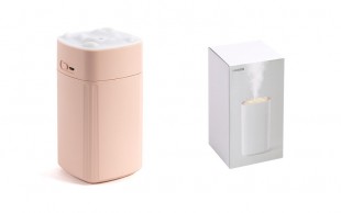 دستگاه بخور سرد مدل X1