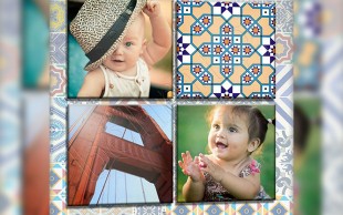 چاپ عکس روی کاشی و MDF در خدمات فنی بوستان