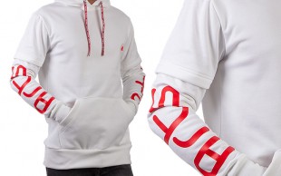 هودی مردانه dl Arts