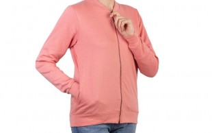 سویشرت زنانه LUXE LEISURE