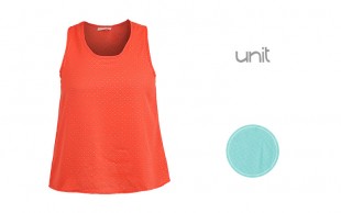 تاپ زنانه Unit