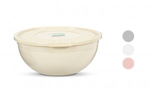 کاسه درب دار Tak Plastik