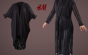 مانتو زنانه H M