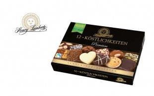 بیسکویت کادویی Henry Lambertz