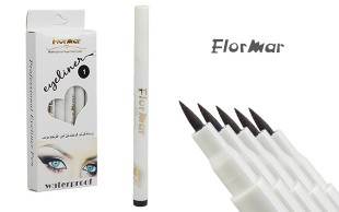خط چشم Flormar