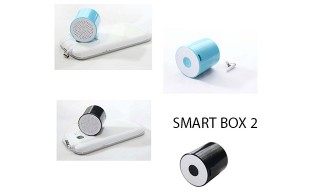 اسپیکر بلوتوث Smart Box 2