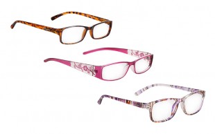 سری جدید عینک طبی REZARO