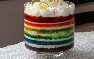 آموزش دسر در آکادمی ماه سیما