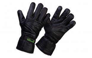 دستکش مردانه چرمی Genuine Leather