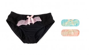 لباس زیر دخترانه