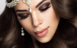 سالن زیبایی عسل بانو