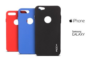 قاب گوشی ROCK