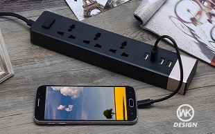 چندراهی برق WK