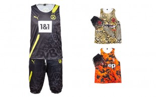 ست رکابی شلوارک باشگاهی