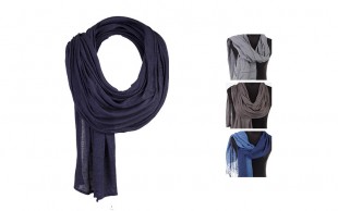 شال نخی زنانه