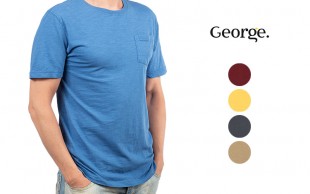 تیشرت مردانه George