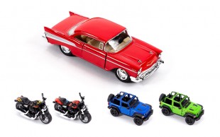 ماشین اسباب بازی عقب کش