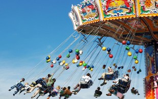 شهر شادی مرکز تجاری گلستان