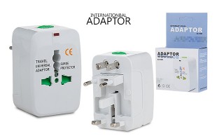 مبدل برق همه کاره