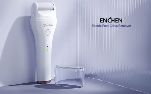 سنگ پا شارژی شیائومی Xiaomi ENCHEN