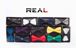 پاپیون REAL