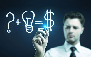 سمینار راز 10 برابر کردن قدرت پول