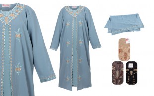 لباس عربی Miss Rayan