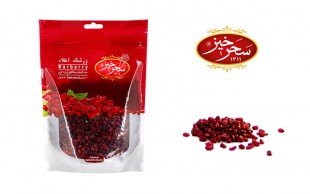 زرشک سحرخیز