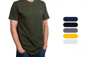 تیشرت طرحMarrakechمردانه