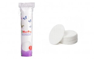 پد آرایش پاک کن Mak Ped