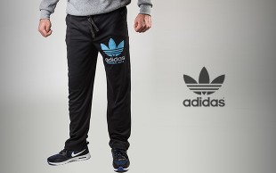 شلوار ورزشی مردانه ADIDAS