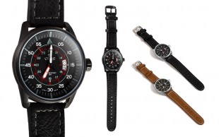 ساعت مردانه CIVIC مدل CV9044M