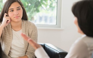 کلینیک روانشناسی ندای آرامش