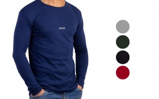 بلوز مردانه آستین بلند ESPRIT