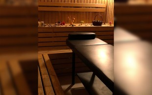 ماساژ بانوان در مجموعه نوبل