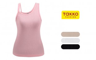 تاپ زنانه کبریتی PageOne