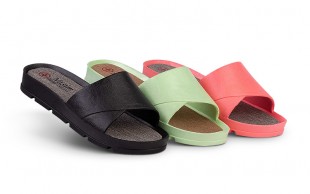 دمپایی زنانه Nasim