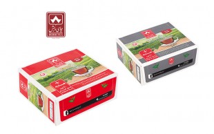 چای سیاه خانواده دبش