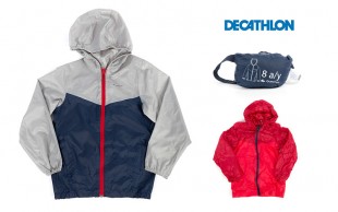 بادگیر بچگانه Decathlon