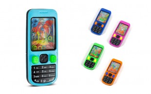 واتر گیم طرح موبایل