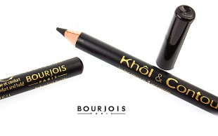 مداد چشم Bourjois