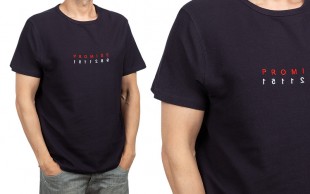 تیشرت مردانه H & M