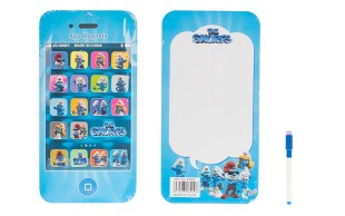 مگنت و تخته وایت برد ‌AngryBirds